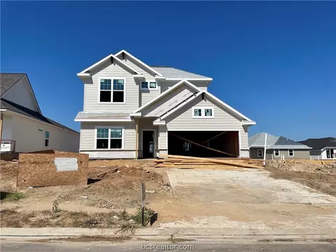 3169 Tarleton Ct, Bryan, TX 77808 photo 1