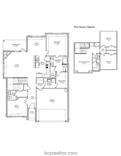 3169 Tarleton Ct, Bryan, TX 77808 photo 3