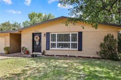 2002 Vinewood Dr, Bryan, TX 77802 photo 38