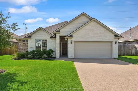 3082 Peterson, Bryan, TX 77802 photo 1