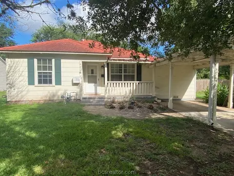 402 Mitchell St, Bryan, TX 77801 photo 1