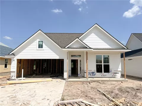 3496 Pointe Du Hoc Dr, Bryan, TX 77808 photo 5