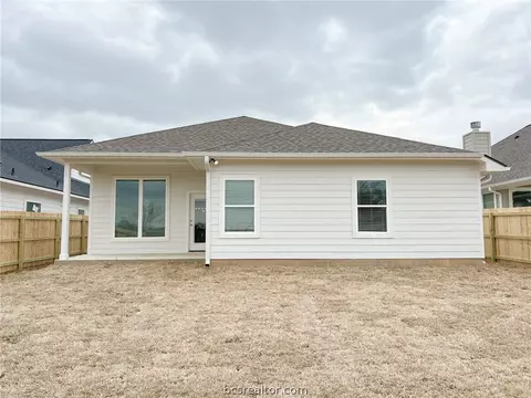 3496 Pointe Du Hoc Dr, Bryan, TX 77808 photo 4