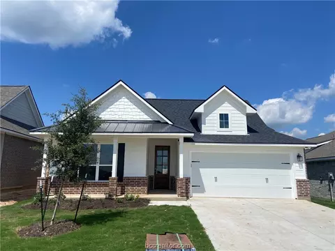 6209 Talladega Dr, College Station, TX 77845