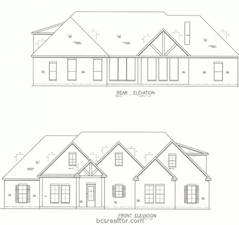 4650 River Valley Dr, Bryan, TX 77808 photo 1
