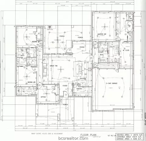 4650 River Valley Dr, Bryan, TX 77808 photo 3