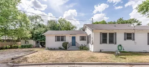 1017 E 23rd St, Bryan, TX 77803 photo 22
