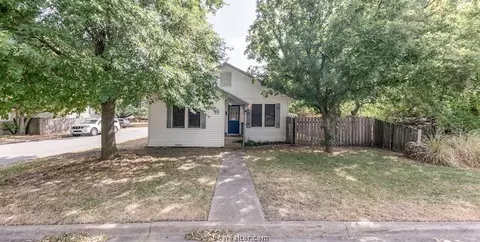 1017 E 23rd St, Bryan, TX 77803 photo 1