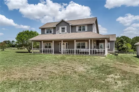 7661 Pilgram Point County Road 408, Navasota, TX 77868