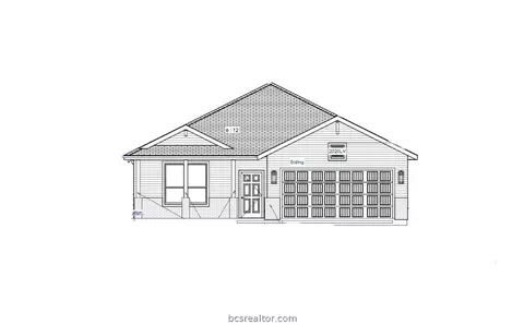 2400 Lightfoot Ln, Bryan, TX 77803 photo 1