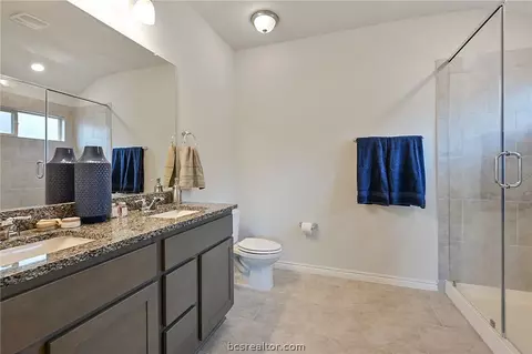 1933 Cartwright St, Bryan, TX 77807 photo 14
