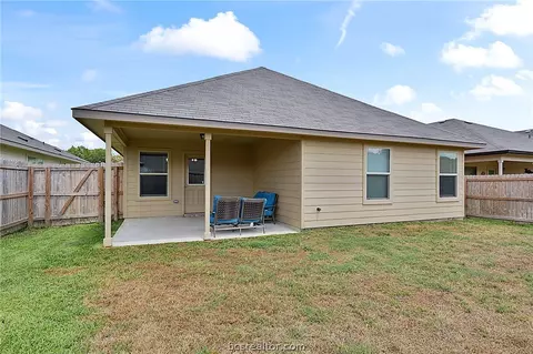 1933 Cartwright St, Bryan, TX 77807 photo 18