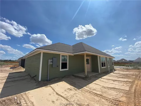 2816 Buccaneer Trl, Bryan, TX 77803 photo 11