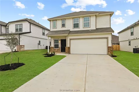 970 Harper Ln, Bryan, TX 77803 photo 2