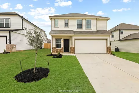 970 Harper Ln, Bryan, TX 77803 photo 1