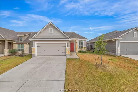 2012 Shimla Dr, Bryan, TX 77807 photo 1