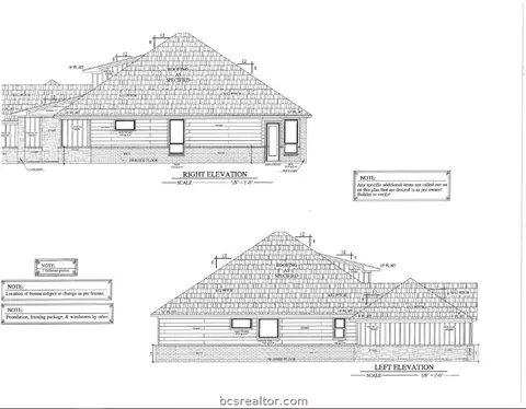 2915 Captain Ct, Bryan, TX 77808 photo 2