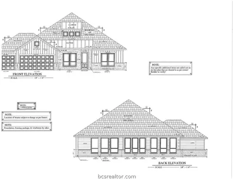 2915 Captain Ct, Bryan, TX 77808 photo 1