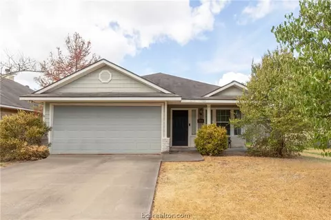 1008 Windmeadows Dr, College Station, TX 77845