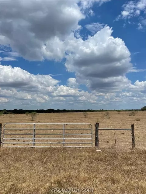 Tbd: Byron James Road, Somerville, TX 77879