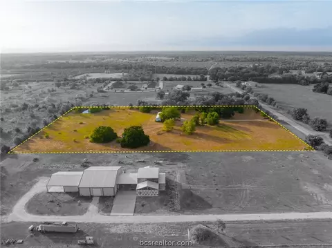 5605 Silver Hill Rd, Bryan, TX 77807 photo 14