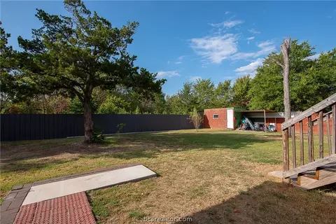 3907 Lakeside Dr, Bryan, TX 77807 photo 28