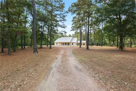 14375 Urbanodky Ln, Plantersville, TX 77363