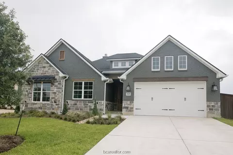 1705 Kerr Valley Ln, College Station, TX 77845