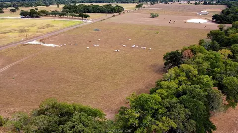 Tbd South Hickory Loop, Calvert, TX 77837