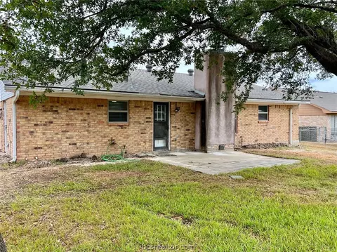 3606 Windridge Dr, Bryan, TX 77802 photo 15