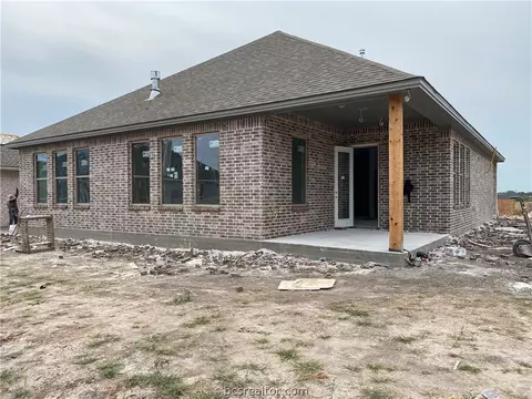 2918 Spector Dr, Bryan, TX 77803 photo 12