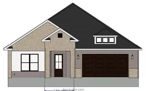 2918 Spector Dr, Bryan, TX 77803 photo 1