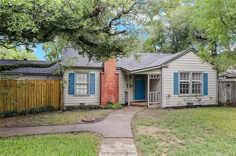 746 Oak Ln, Bryan, TX 77802 photo 2