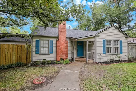 746 Oak Ln, Bryan, TX 77802 photo 4