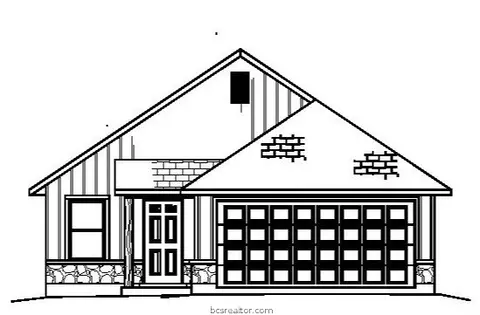 1205 High St, Navasota, TX 77868