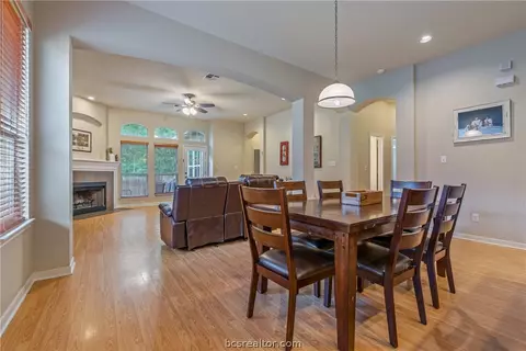 1717 Summerwood Loop, Bryan, TX 77807 photo 13