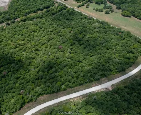 Tract 4 Sawmill Road, Franklin, TX 77856