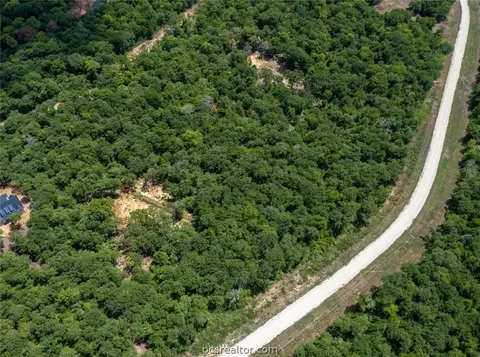 Tract 16 Sawmill Road, Franklin, TX 77856
