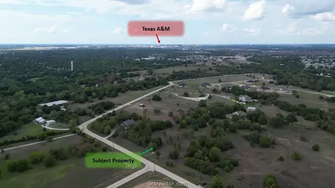 13155 S Dowling Rd, College Station, TX 77845