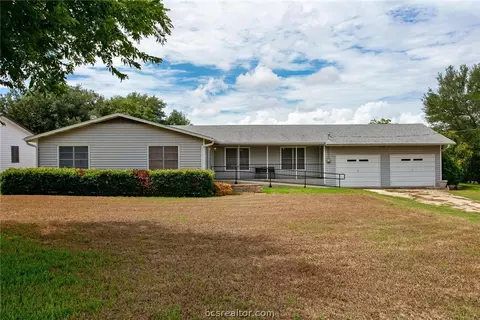 2470 Fm 60 S, Caldwell, TX 77836