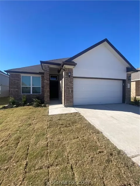 4743 Milagro Loop, Bryan, TX 77807 photo 2
