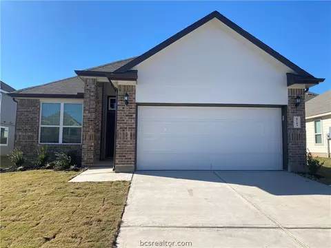 4743 Milagro Loop, Bryan, TX 77807 photo 1