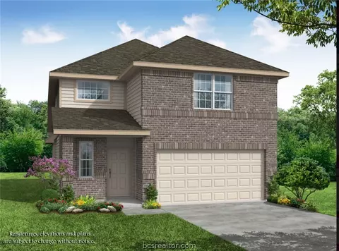 4733 Milagro Loop, Bryan, TX 77807 photo 1