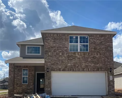 4733 Milagro Loop, Bryan, TX 77807 photo 2