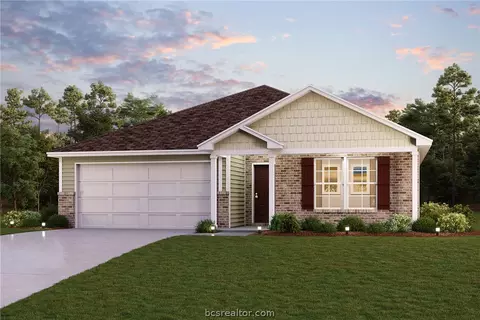 5533 Fox Bluff Dr, Bryan, TX 77807 photo 1