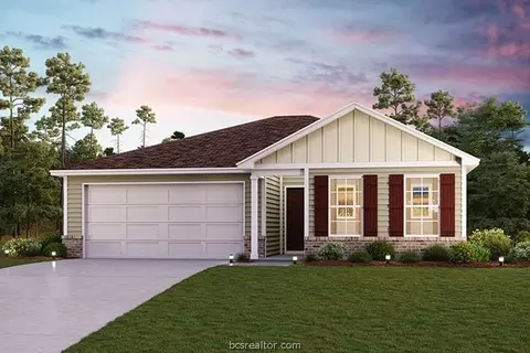 6065 Toby Bnd, Bryan, TX 77807 photo 1