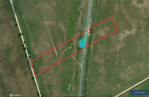 Tract 15 County Rd 129, Marlin, TX 76661