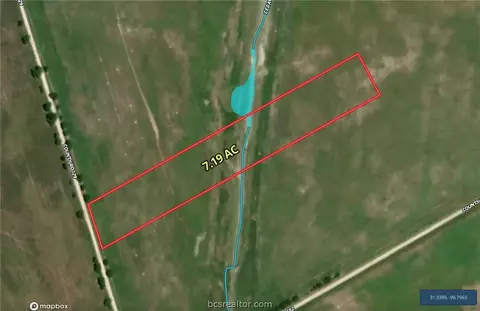 Tract 16 County Rd 129, Marlin, TX 76661