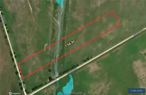 Tract 18 County Rd 129, Marlin, TX 76661