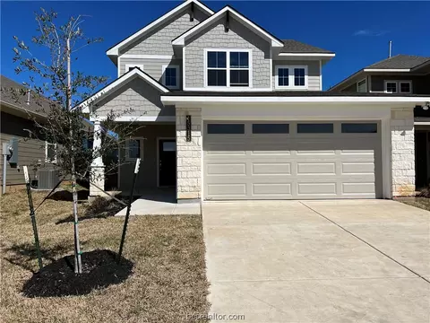 15315 Still Water Meadow Loop, College Station, TX 77845 photo 1